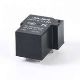 MINIATURE RELAY 8PIN 24VDC 16A 250AC 16A 240VAC 1HP